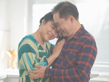 幸福婚姻的核心要素：之一