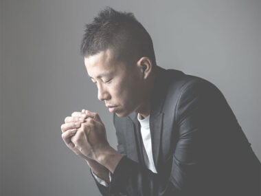 從人身上看到上帝