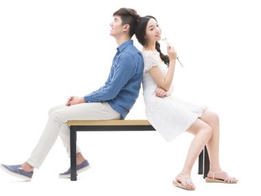 為何要等