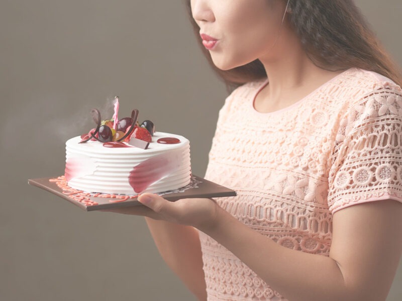 保密的生日派對（下）