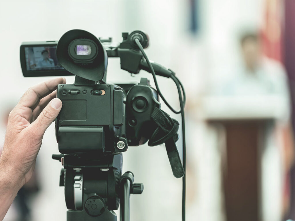 網上講道資訊的福與禍