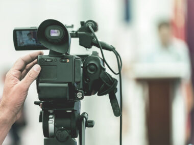 網上講道資訊的福與禍