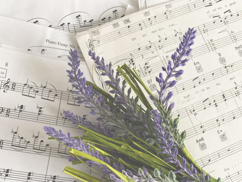 聖經中的音樂療法(三)