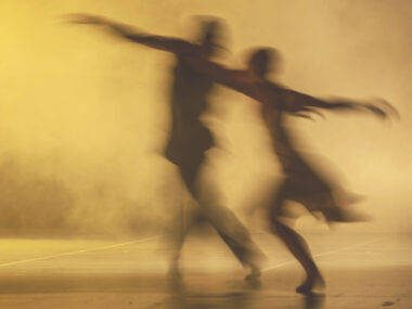 聖經中的音樂療法(二)