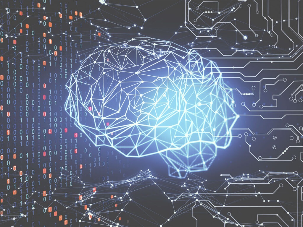 人工智能的無限可能