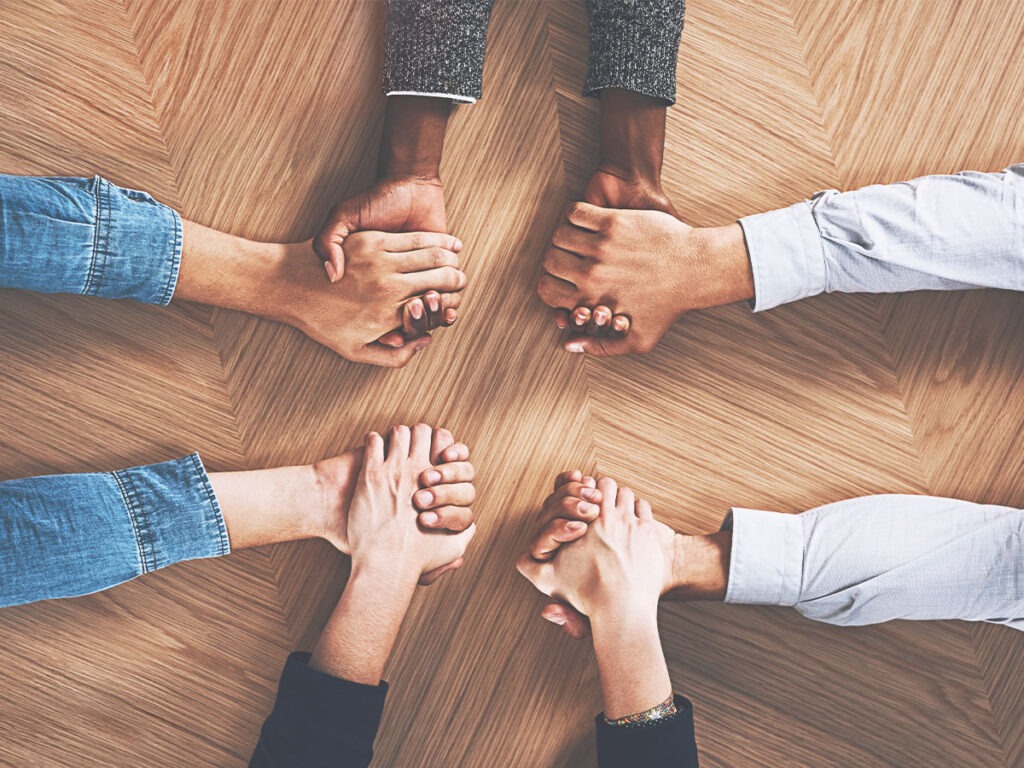 代代相傳的美德