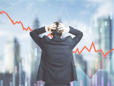 經濟危機下的平安與信靠