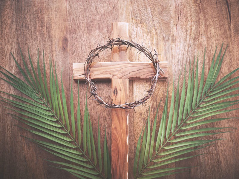 時至今日，世人對耶穌降生這樁歷史事實仍有很多疑問：如果祂真是要拯救世人的神，為什麼祂不以榮耀的天神姿態降臨，卻選擇做一個平凡的猶太師傅？