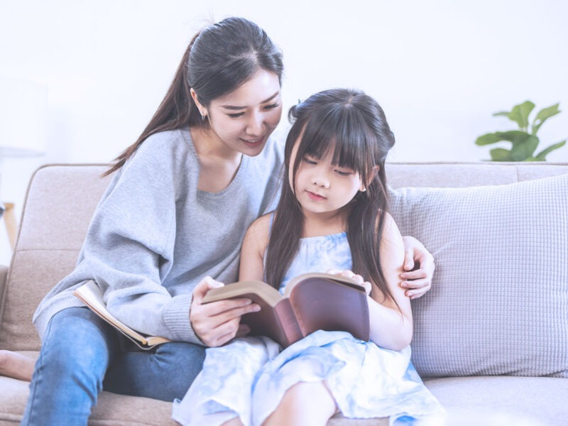 母親的本份：慶祝以外的生命傳承