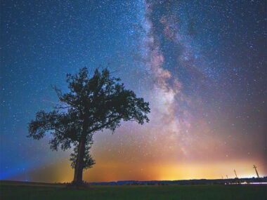 聖經中十大奧祕之(二)---教會的奧秘